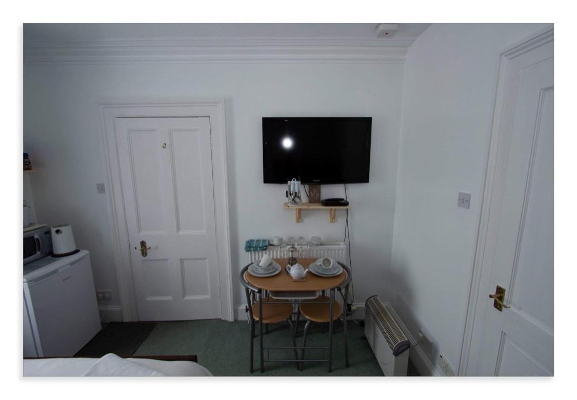 شقة Cornmill House, With Outstanding Sea Views In Garlieston المظهر الخارجي الصورة